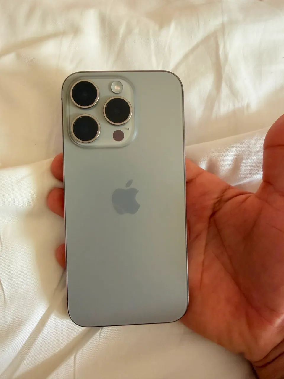 Iphone 15 PRO 256gb - Foto 4