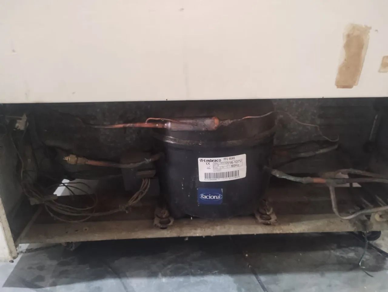  Vendo freezer horizontal Consul 534 litros - Foto 3