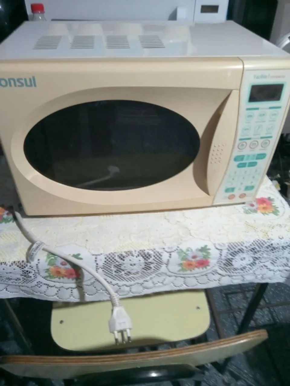 Torro micro-ondas  - Foto 2