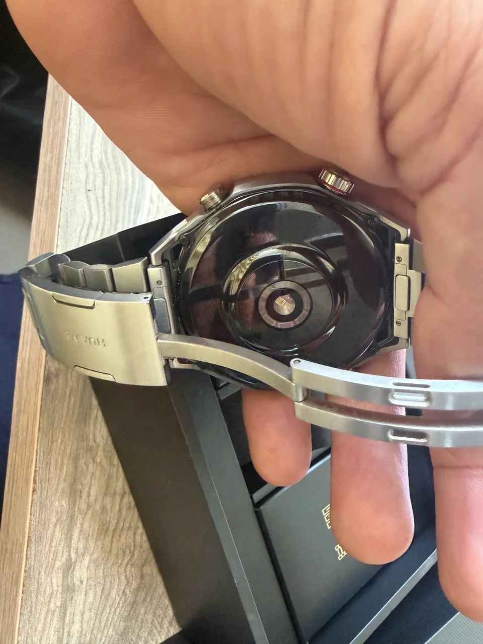 Huawei Ultra Smartwatch  - Foto 2