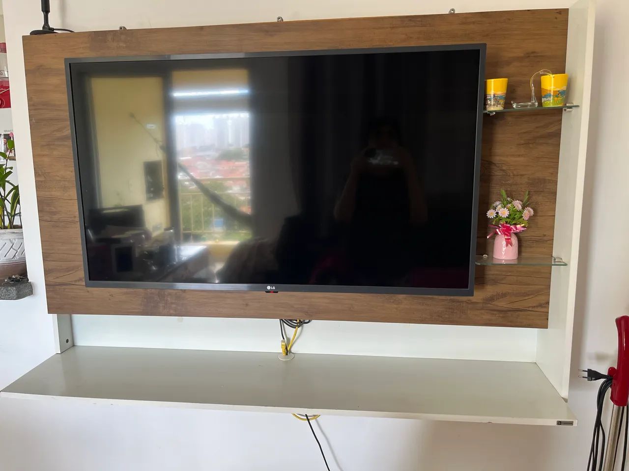 Painel de TV - Foto 4