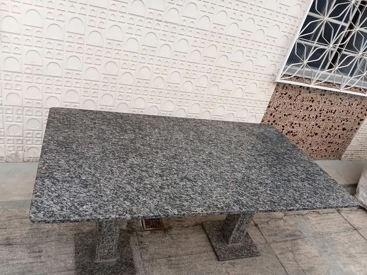 Mesa de granito  - Foto 2