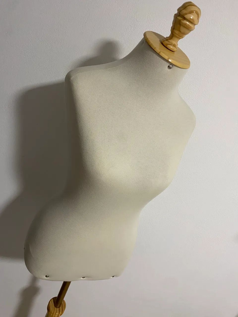 MANEQUIM PREMIUM BUSTO - Foto 3