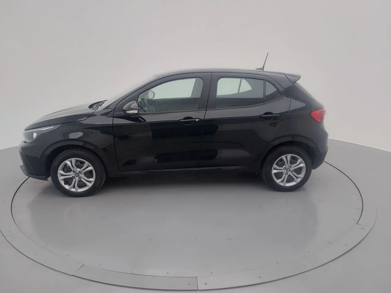 Fiat Argo Drive 1.0 Firefly 2026 - Foto 2