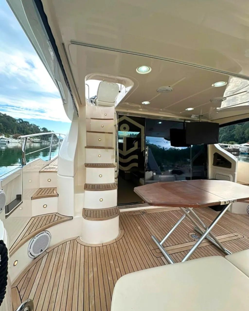 Azimut 50 Fly - Foto 4