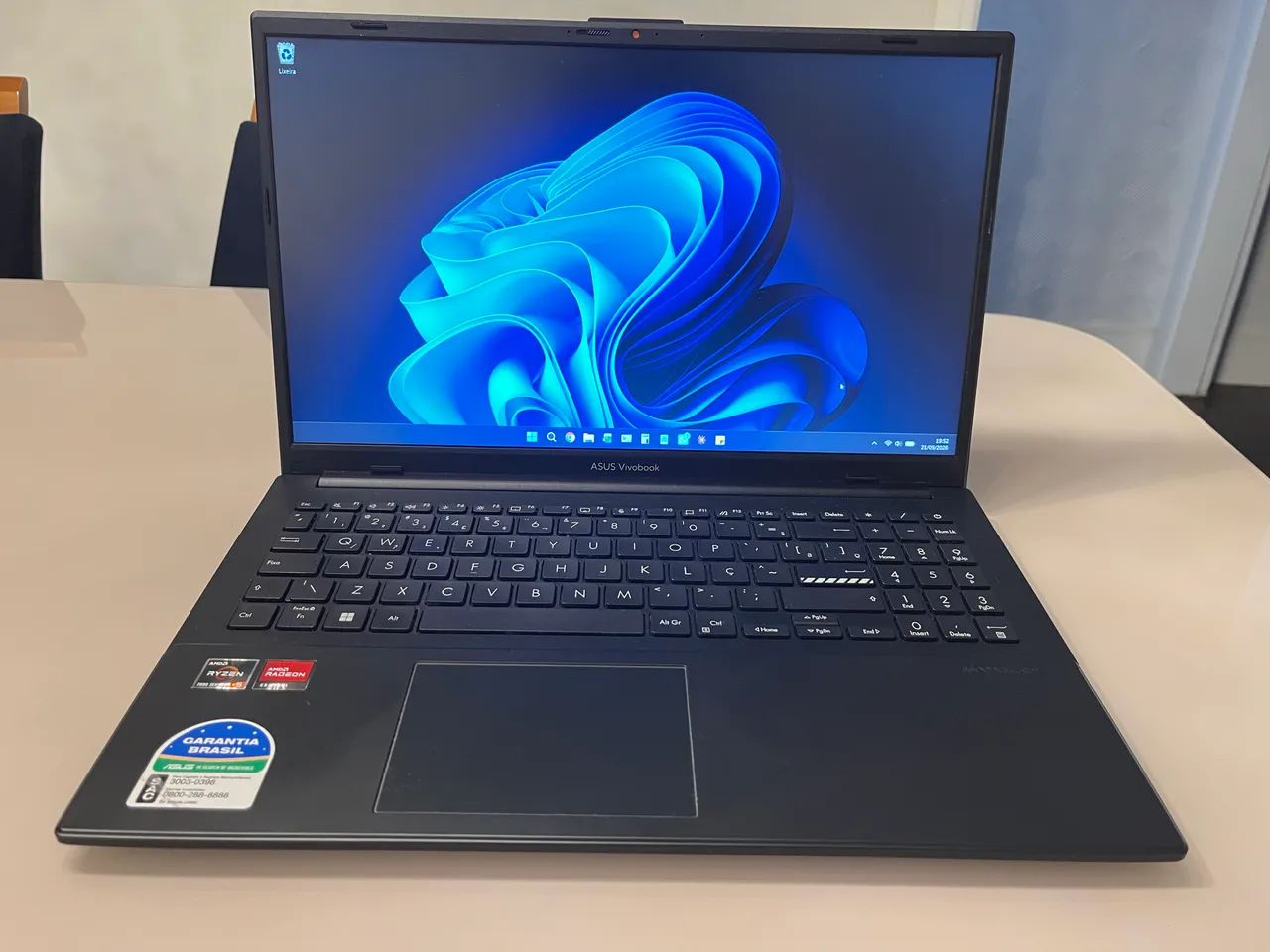 Notebook Asus Vivobook Go 15 - Foto 4