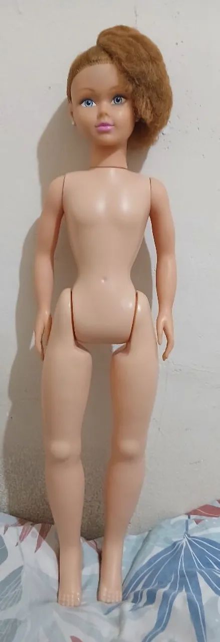 Boneca ( Reserva Cléo)