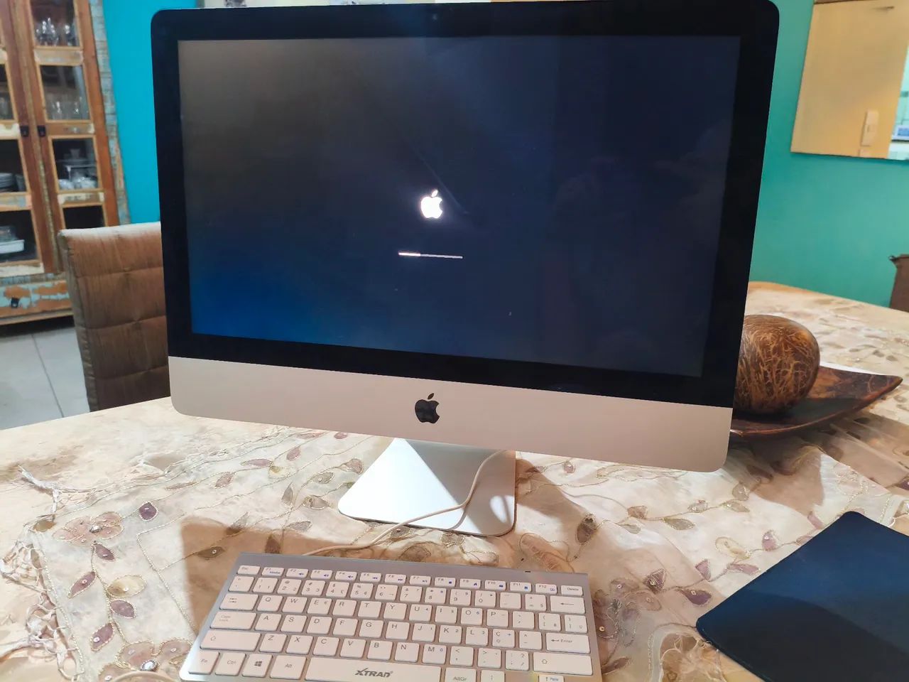 imac 2017 i5 4K 