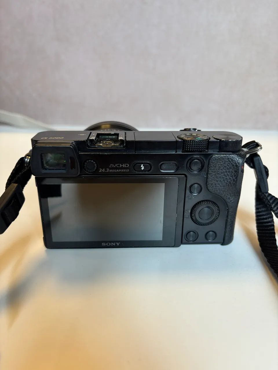 Sony Alpha A6000 - Foto 3