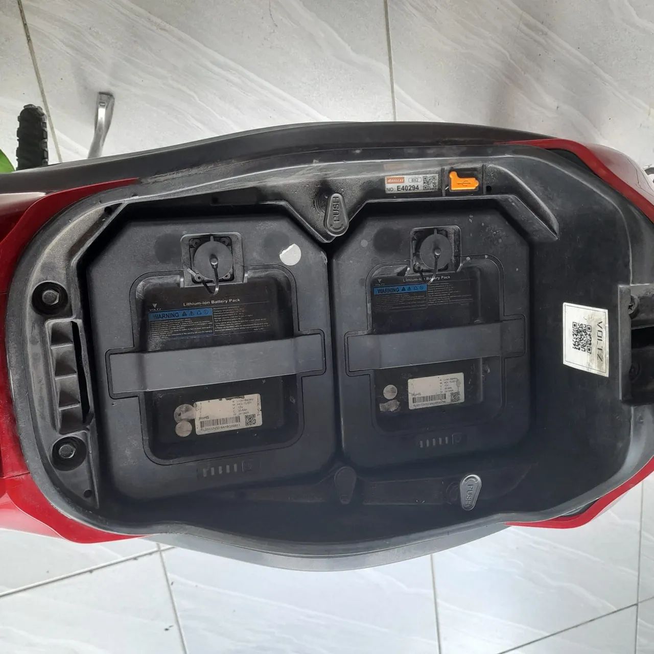 Voltz evs 2021 10.000 - Foto 3