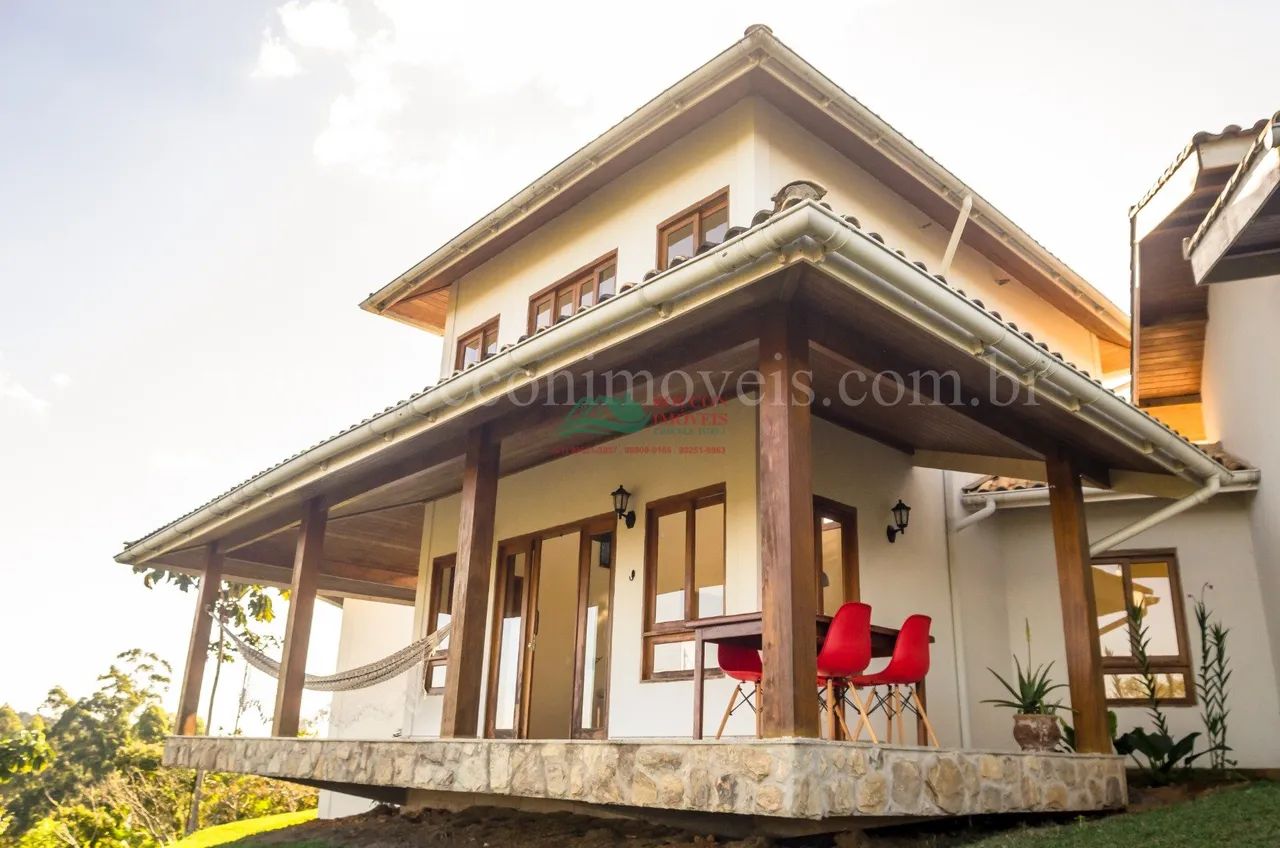 Sítio com 5 quartos à Venda, 95000 m² em Venda Nova do Imigrante/ES - Foto 3