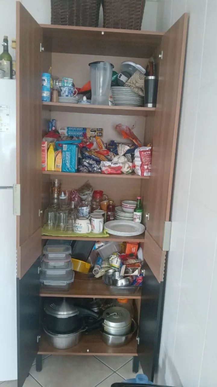 Fogão, Sofa, Moveis de Cozinha e Guarda Roupa - Foto 5