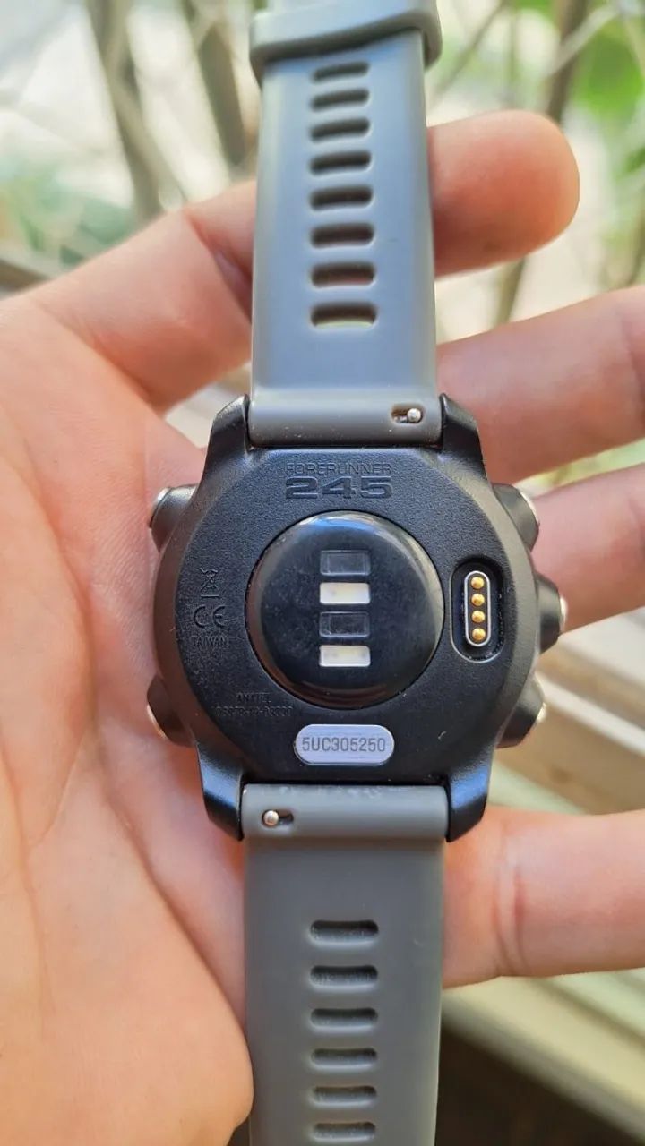 Garmin Forerunner 245 - Foto 4