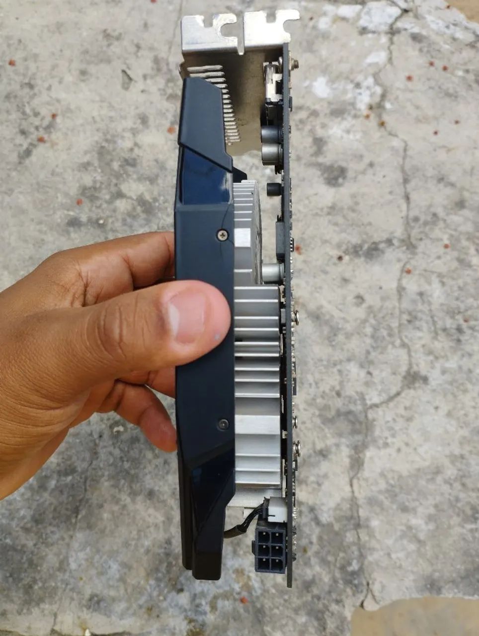 GTX 1060 6GB Compact INNO3D - Foto 4
