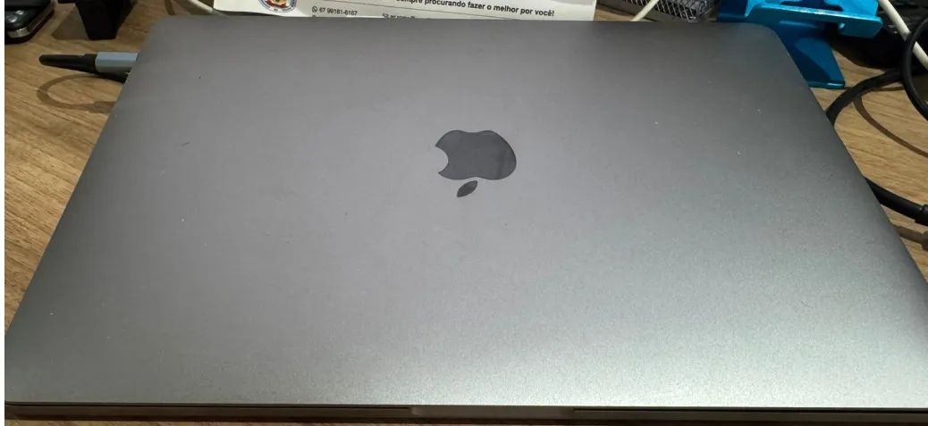 MACBOOK PRO 13,2 - i5 HD 512 - 2017 - Foto 5