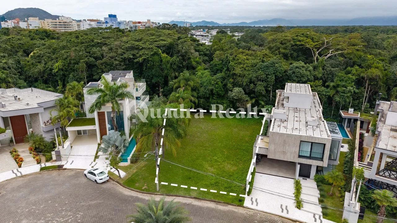 Terreno no módulo do campo de golfe - Foto 4
