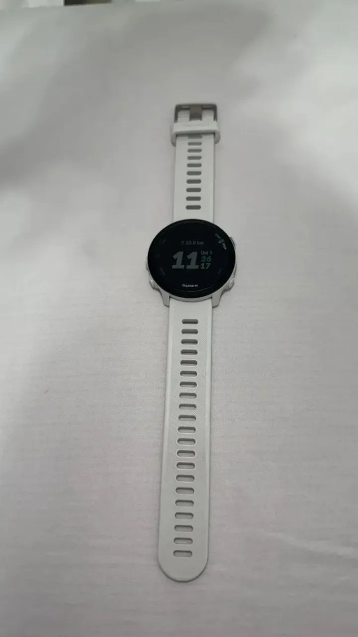 Garmin Forerunner 55 GPS - Foto 2