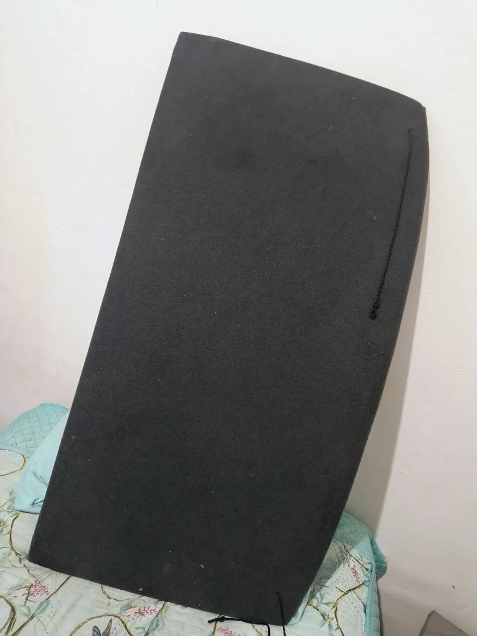 Tampão Porta Malas de Carro