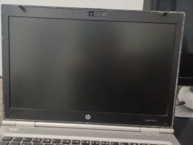 Combo Notebook monitor e teclado hp  - Foto 3