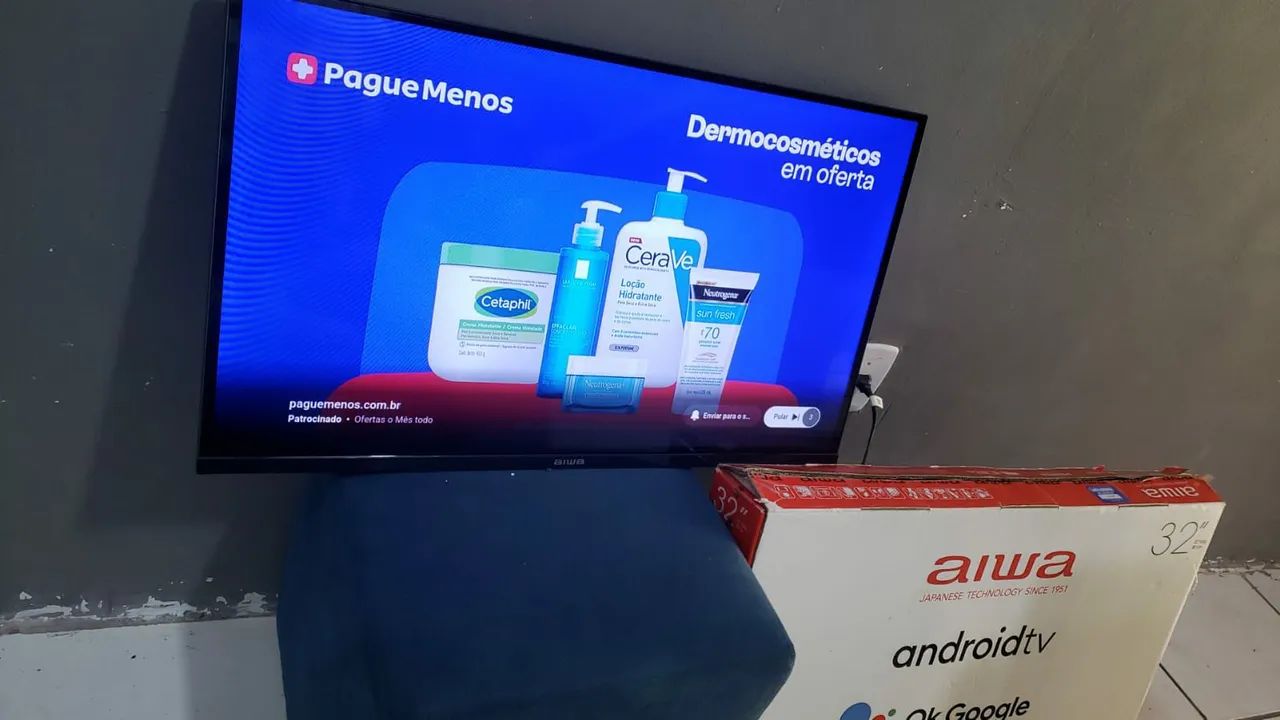 TV 32 