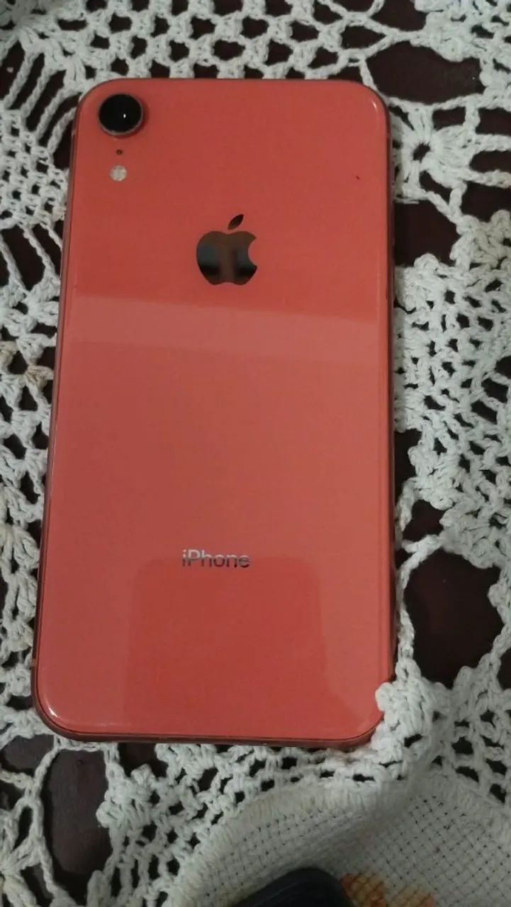 iPhone XR com defeito - Foto 2