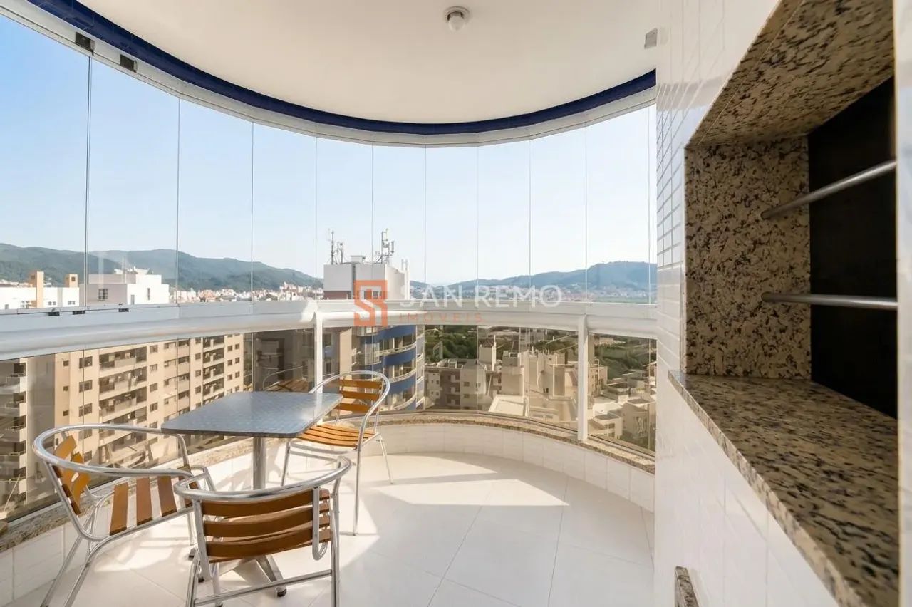 Itacorubi | Apartamento 2 quartos, sendo 1 suite - Foto 2