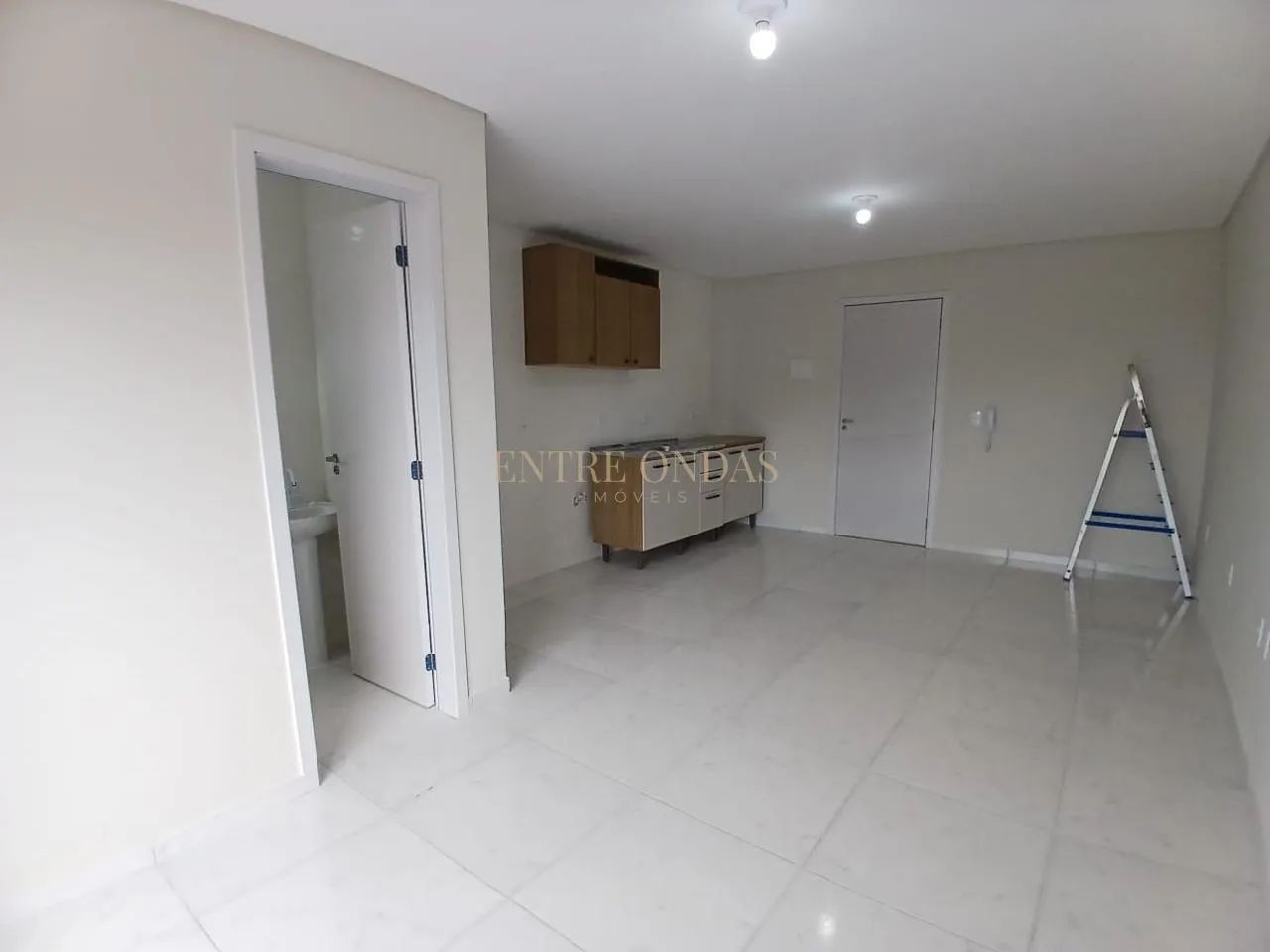 Studio no bairro Ribeirão da Ilha, Florianópolis - Foto 2