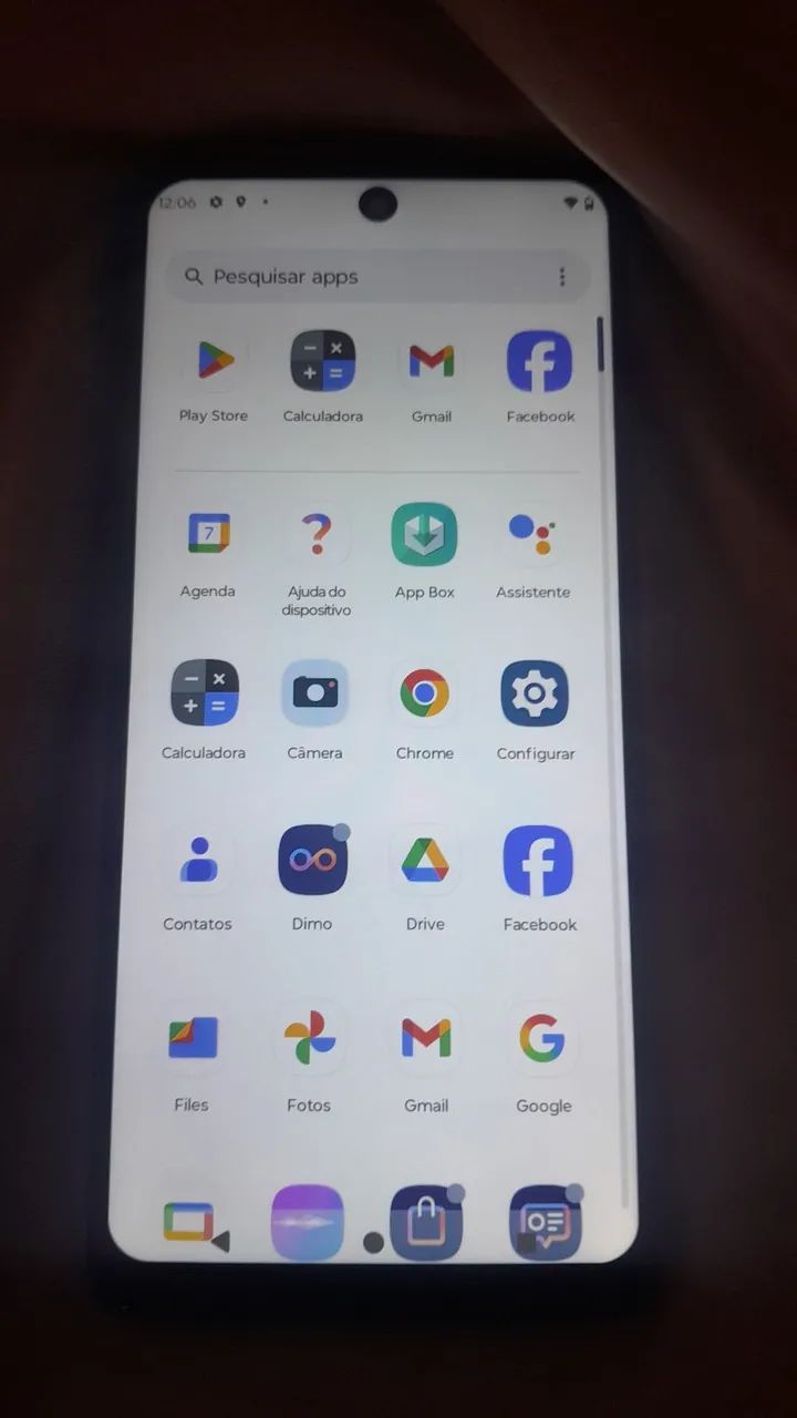Celular Moto g24 128GB ótimo  - Foto 3