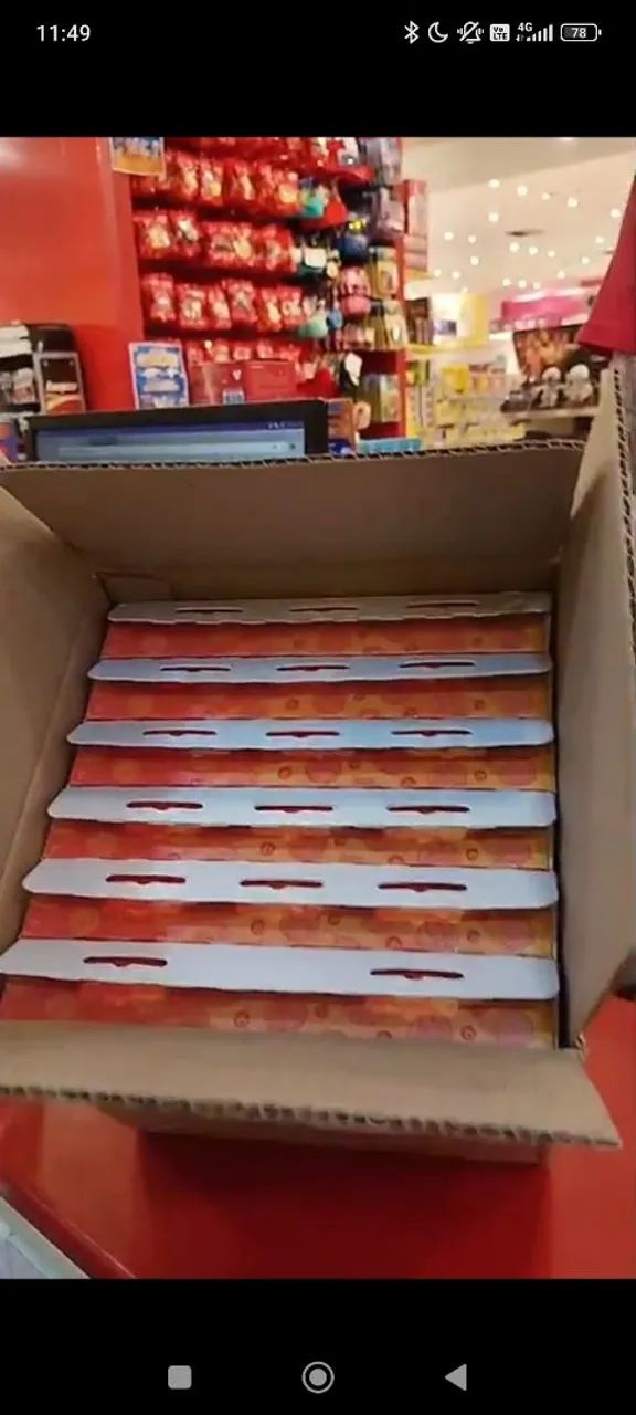 Case Parceiro Inicial COPAG Lacrada Pokémon TCG Português