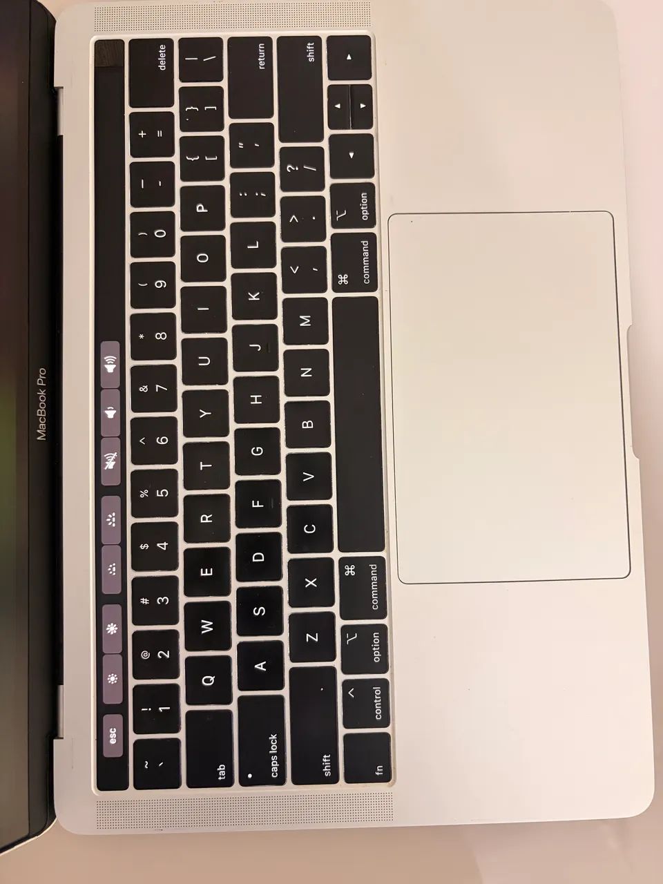 MacBook Pro 13 2018 i5 Quad-Core 8GB SSD 256GB | Excelente Estado
