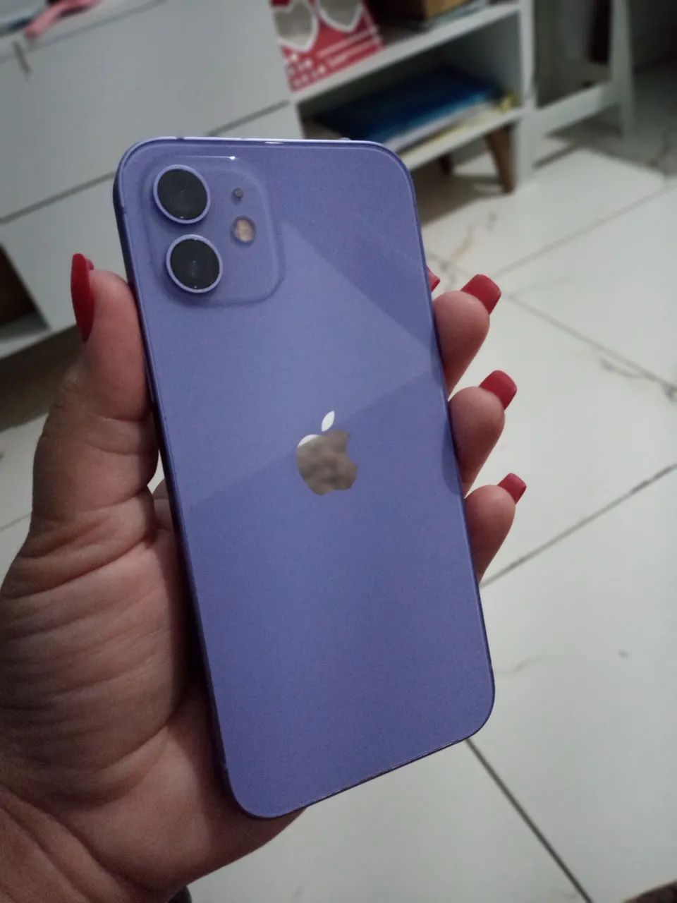 Vendo iPhone 12!!  - Foto 2