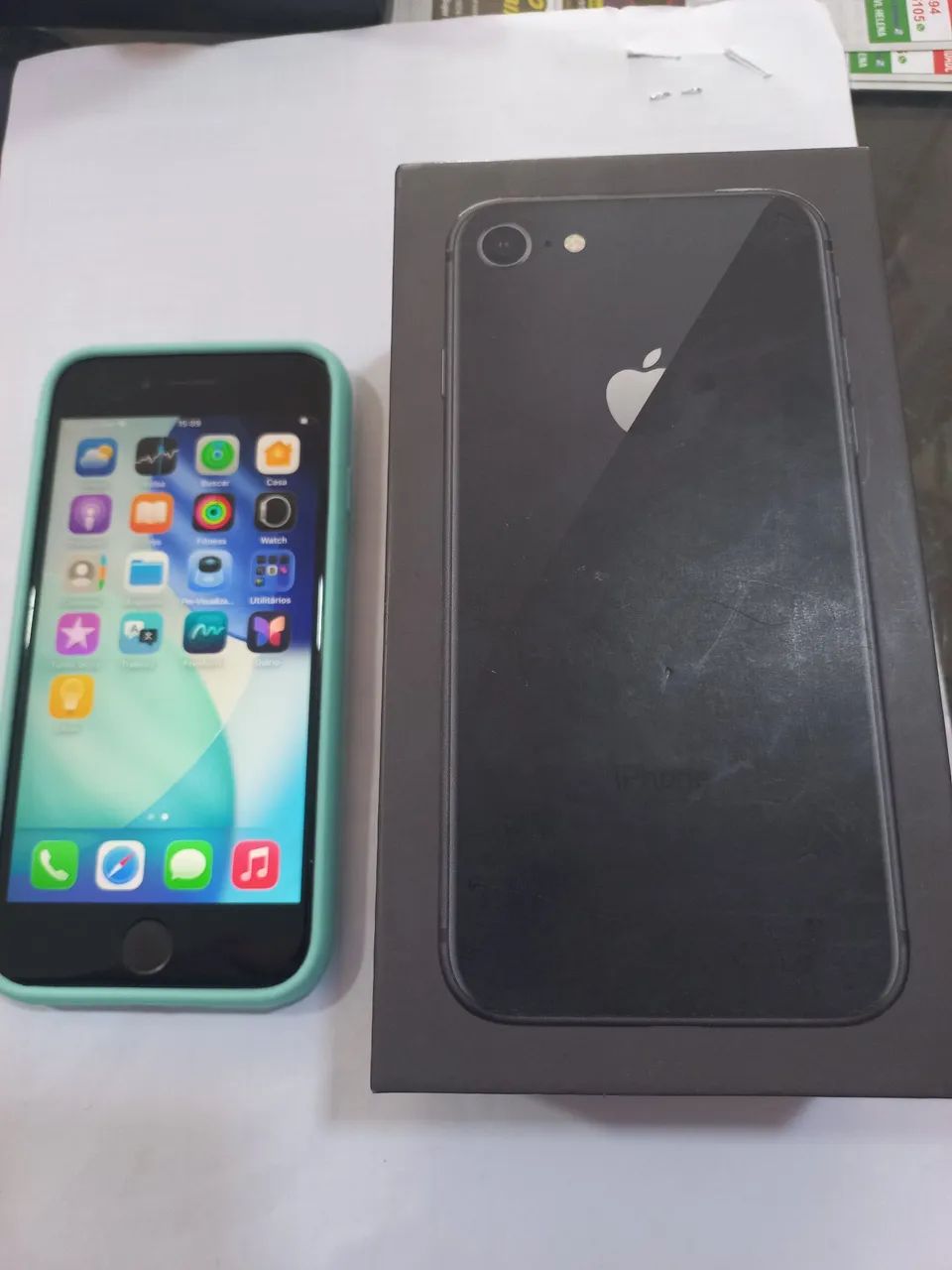 Iphone SE