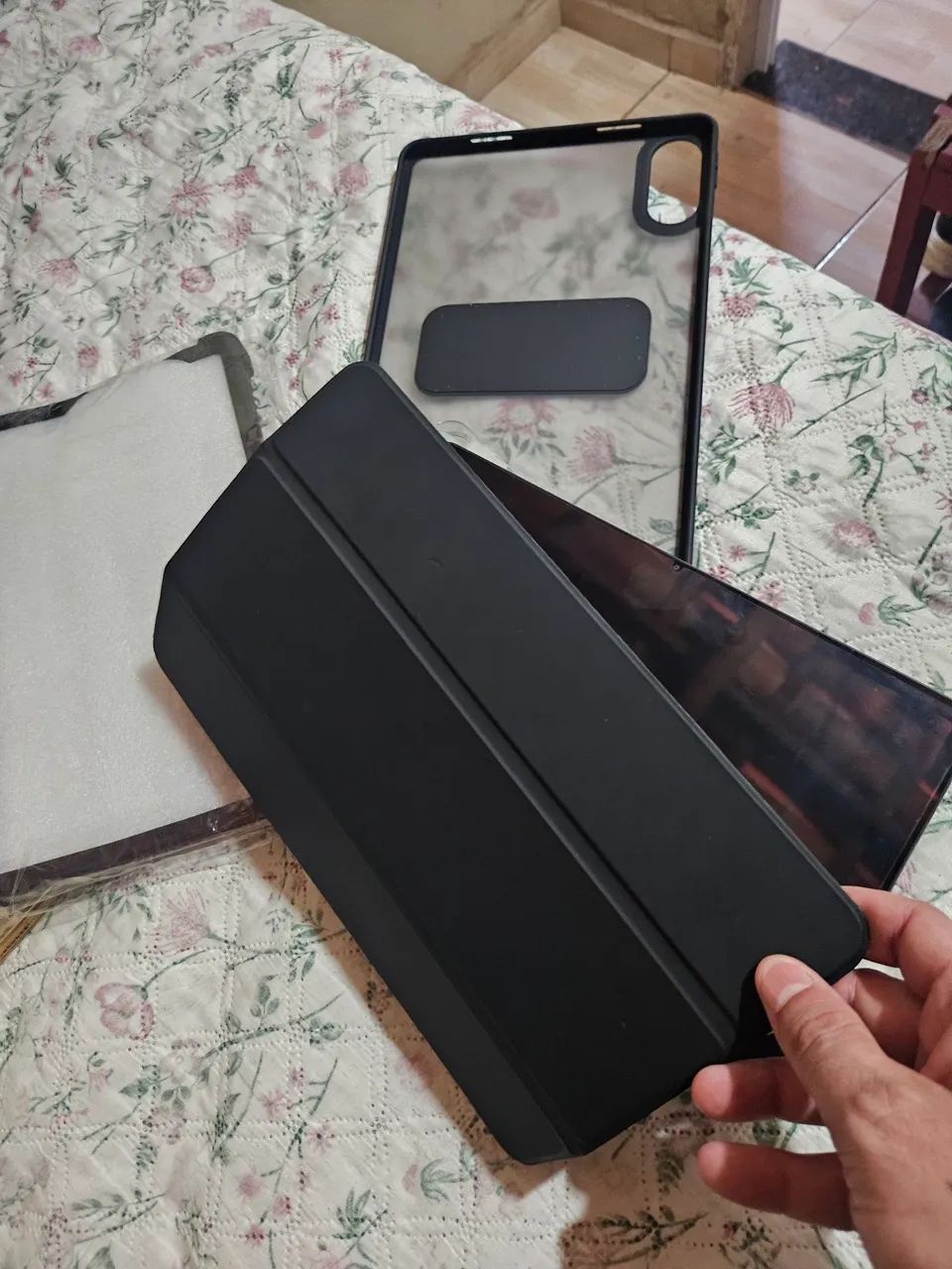 Redmi Pad Pro 8/256 - Foto 2