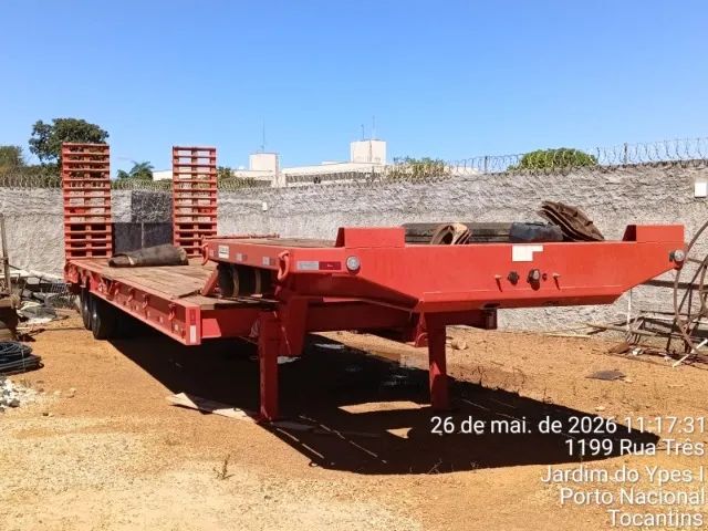 PRANCHA SR/RODOMOURA PR0 2E 2023 - EXCELENTE ESTADO