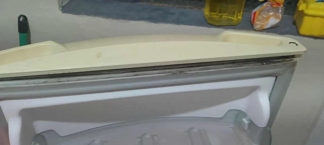 Geladeira Consul  - Foto 3