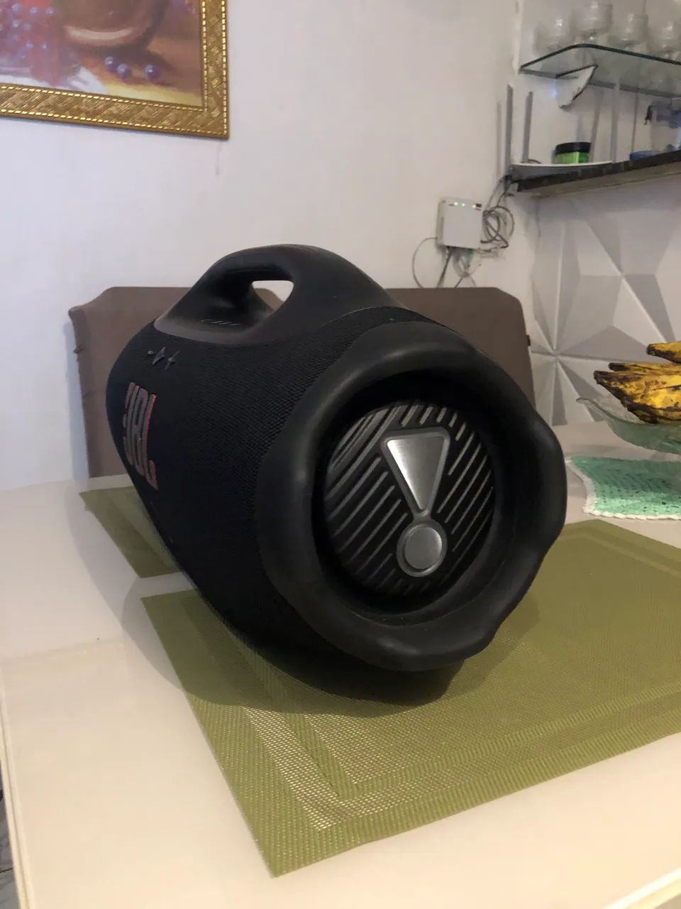 JBL boombox 4 - Foto 4