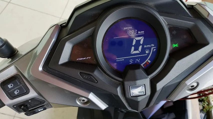 Honda Elite 2024 - Foto 3