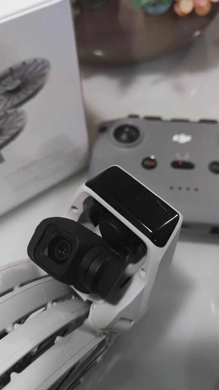 Vendo DJI Flip Standart - Foto 6