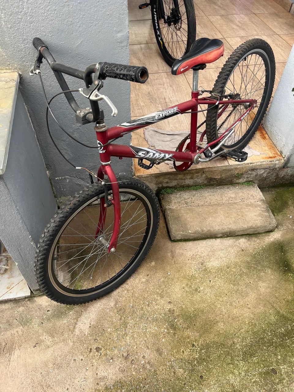 Bicicleta infantil  - Foto 2