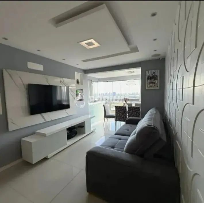 Barra Olímpica | Cobertura 3 quartos, sendo 3 suites - Foto 5