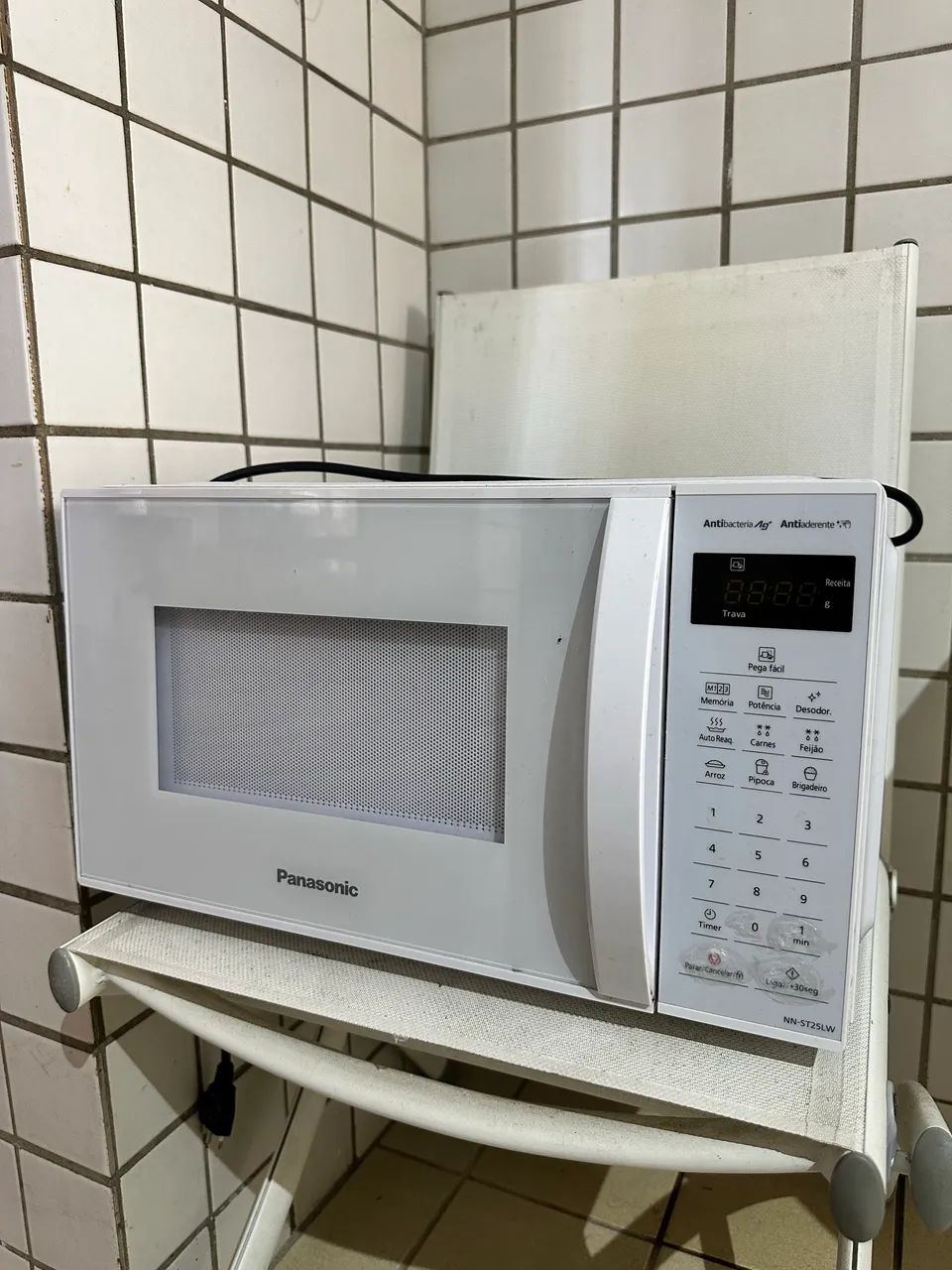 Vendo microondas  - Foto 3