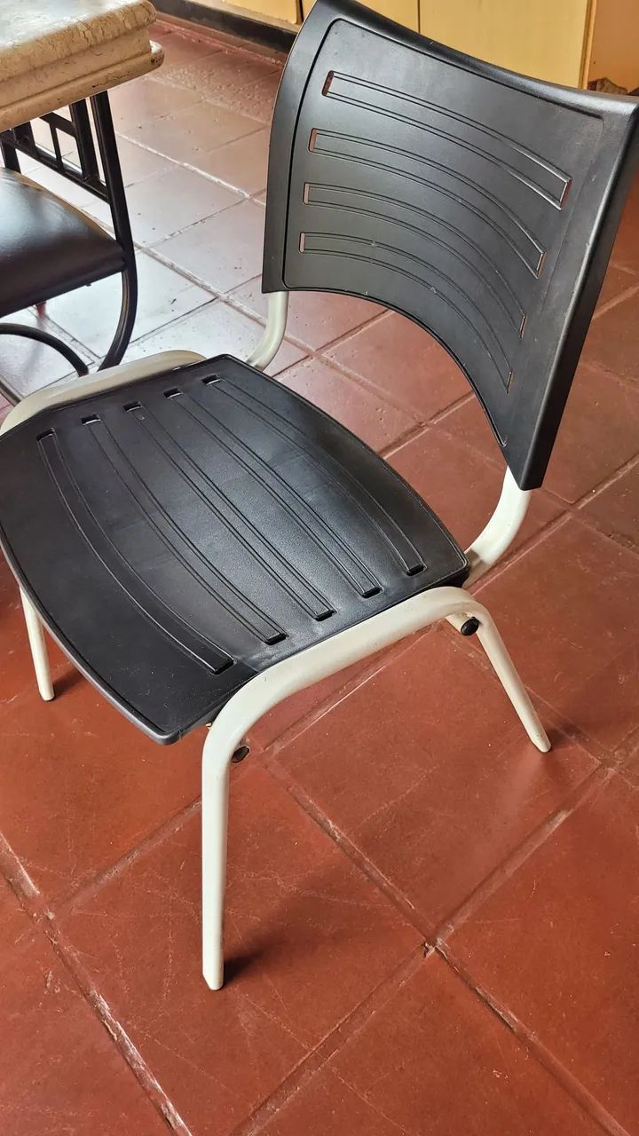 Cadeira de escritório  - Foto 2