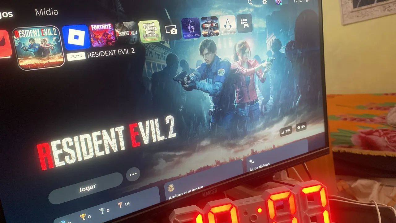 Monitor - Foto 2