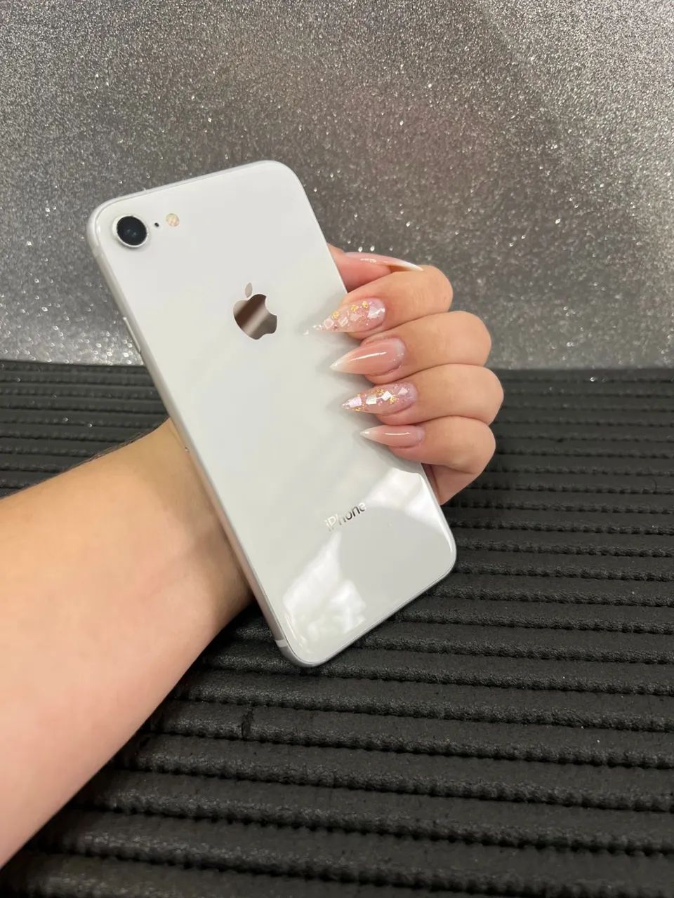 iPhone 8 64gb - Celulares e Smartphones - Taguatinga Sul