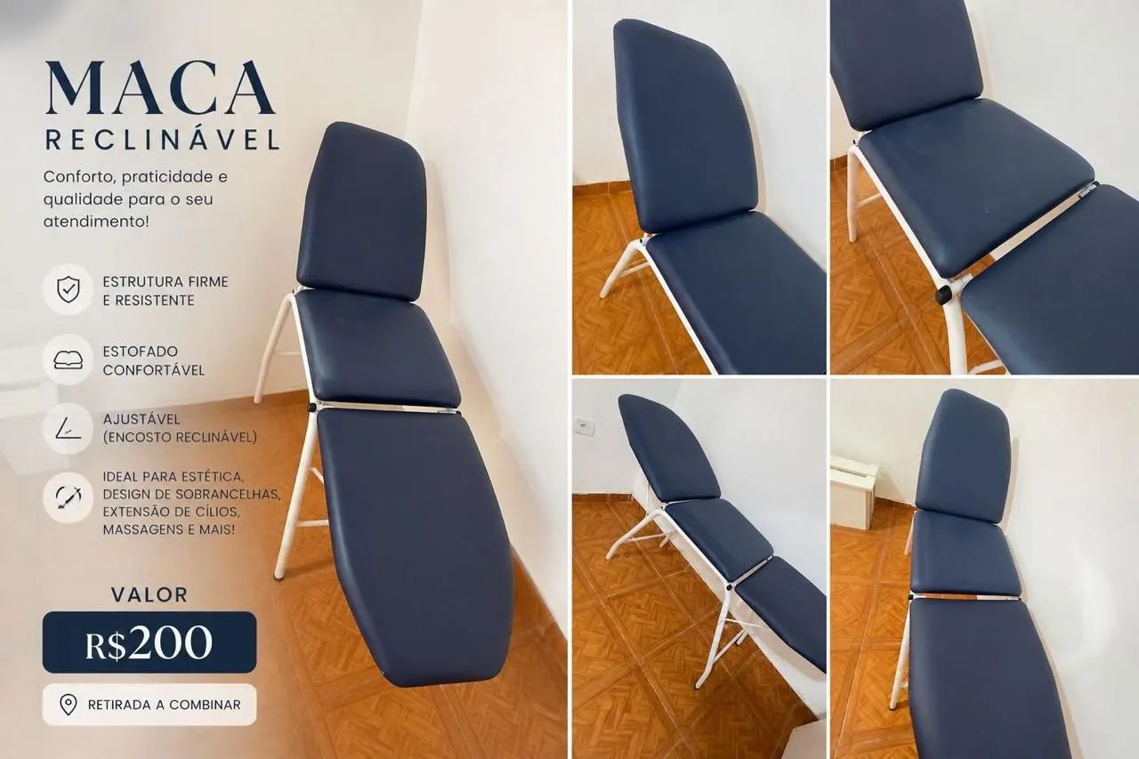 Maca para trabalho  - Foto 2
