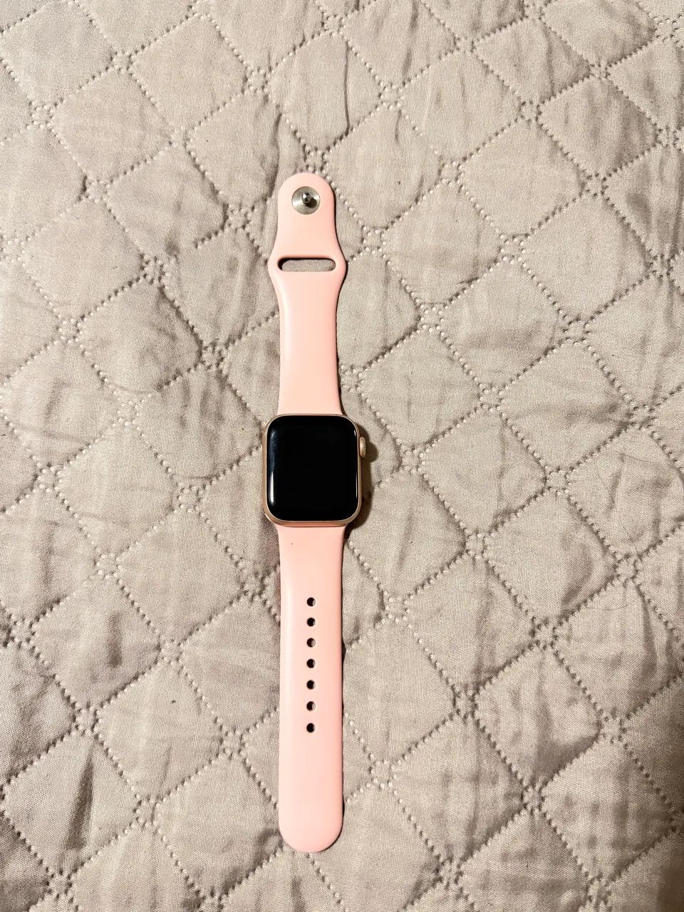 Apple Watch série 5
