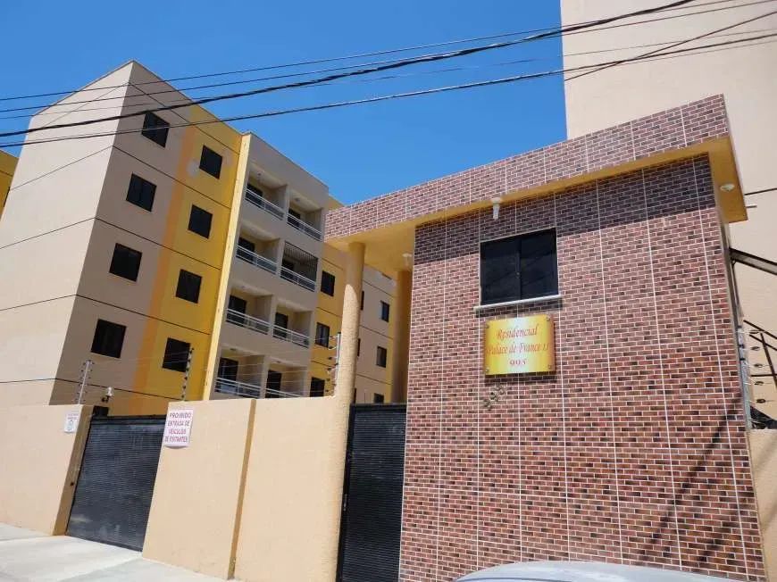 Vendo Apartamento Com 72 m², 100% Sombra,  03 Quartos e Lazer Completo, Bairro Maraponga - Foto 2