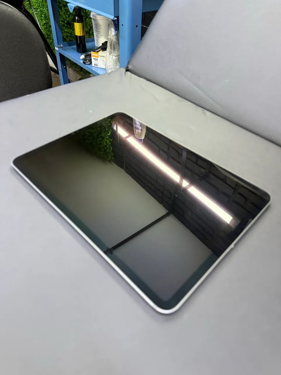 iPad PRO M1 128gb - Foto 3
