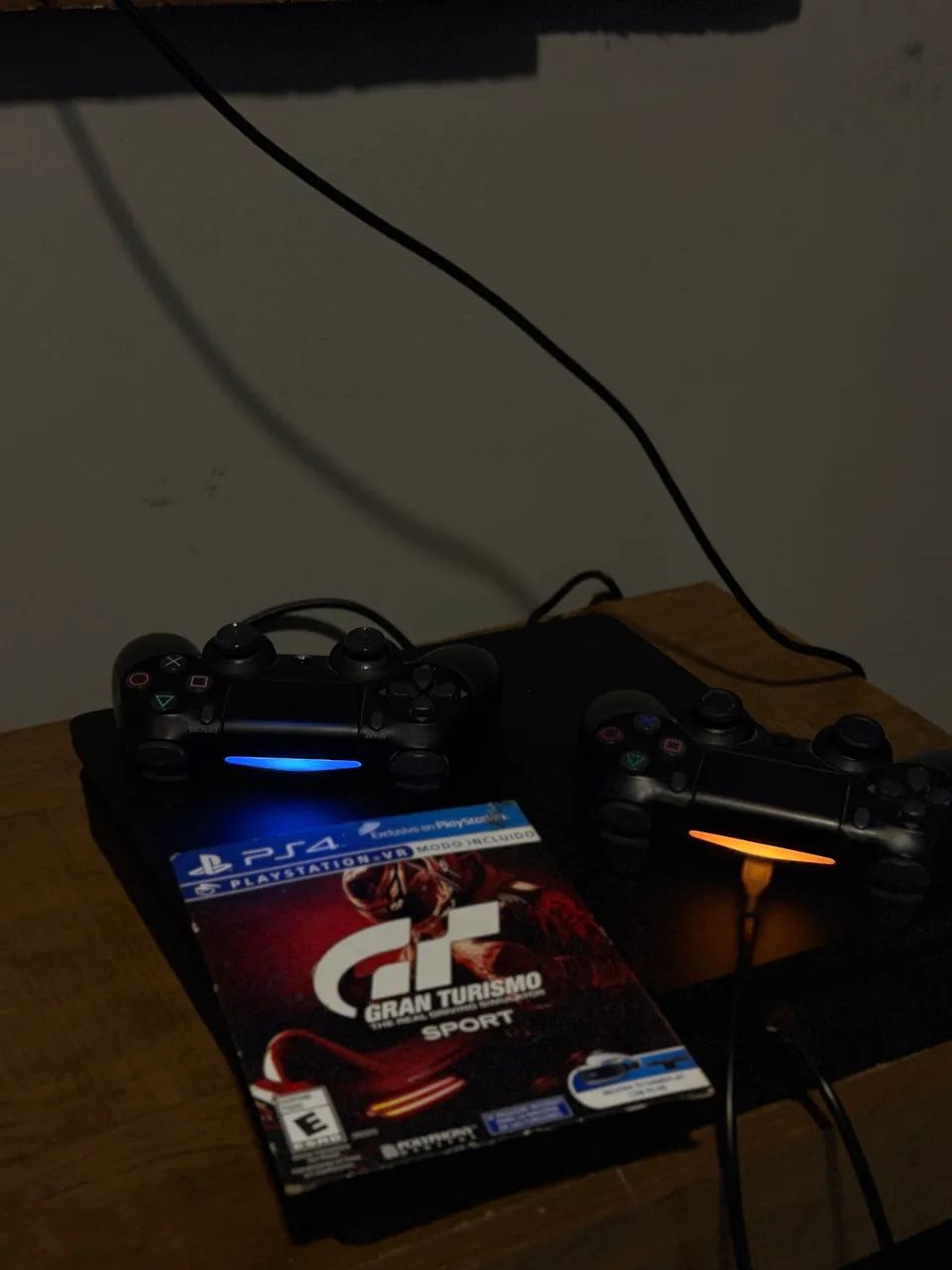 ps4 slim