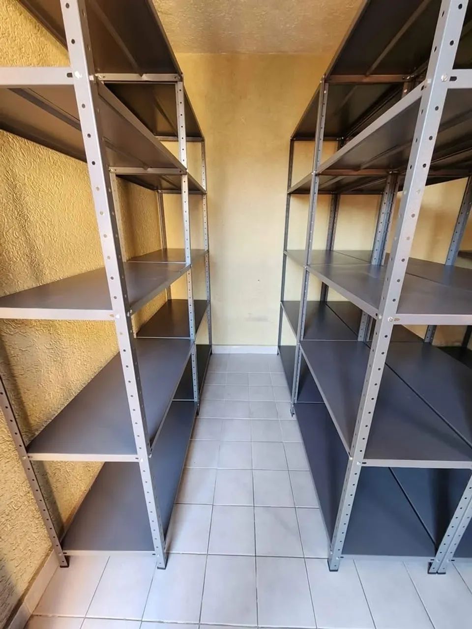 Estante de aço excelentes oportunidade  - Foto 5